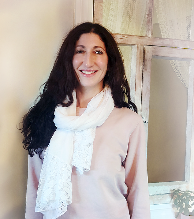 ravikosmeetik Karine Terzjan