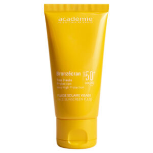 Carine, Päikesekaitse, päikesekreem näole SPF50