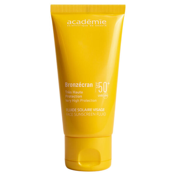 Carine, Päikesekaitse, päikesekreem näole SPF50