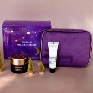 Coffret Miracle Céleste – Komplekt „Kosmiline ime“