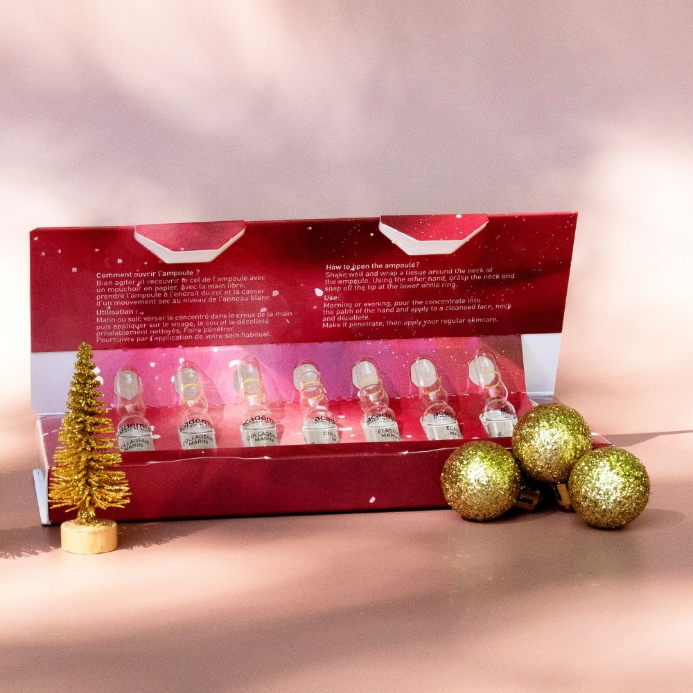 Coffret Youth Céleste – Komplekt “Kosmiline noorus”