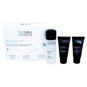 Set de Voyage Expert – Derm Acte reisikomplekt